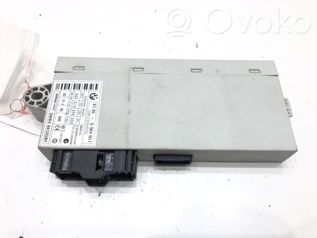 BMW 1 E81 E87 Other control units/modules 