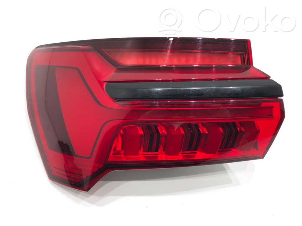 Audi A6 Allroad C8 Takavalot 