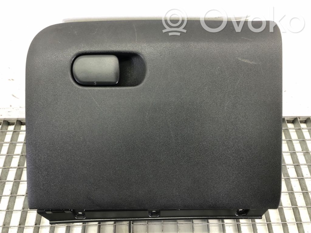 Citroen C3 Picasso Daiktadėžės (bordačioko) komplektas 