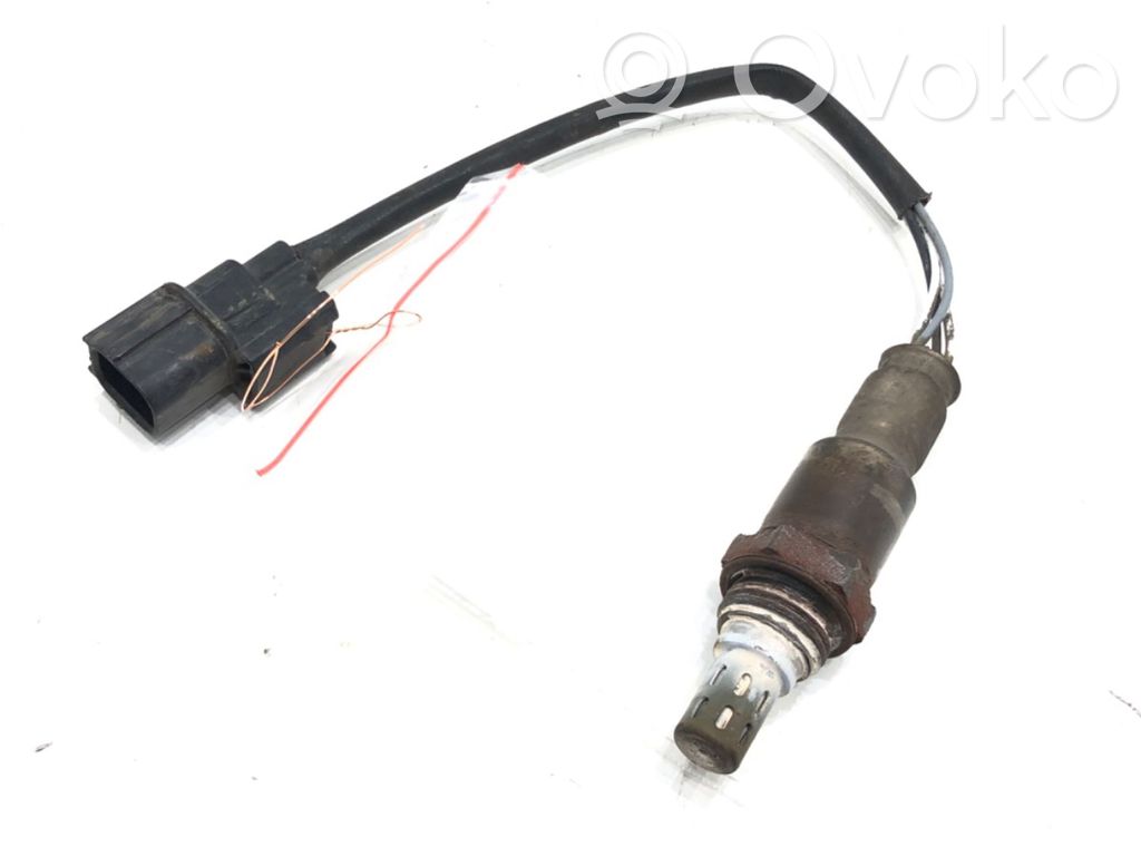 Sonde lambda