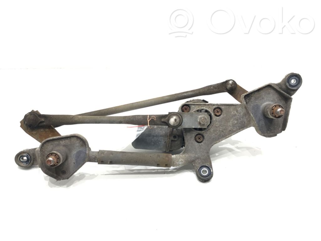 Suzuki SX4 Tringlerie et moteur d'essuie-glace avant 