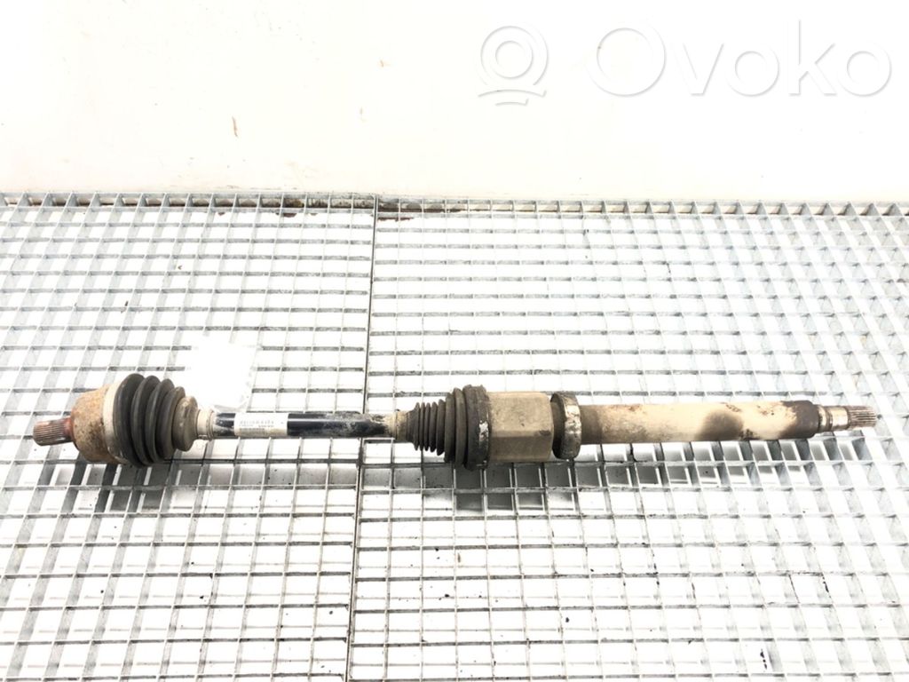 Volvo V40 Eje de transmisión delantero 