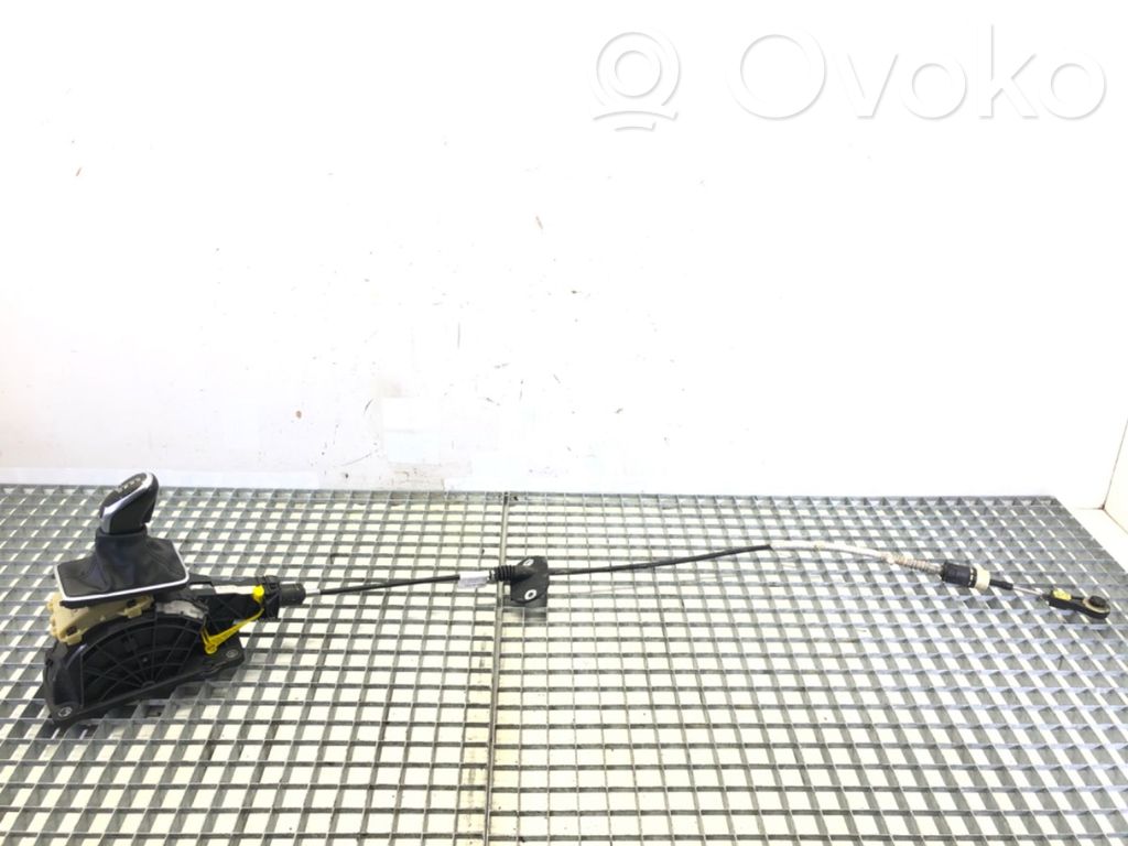 Volvo V40 Palanca de cambios 