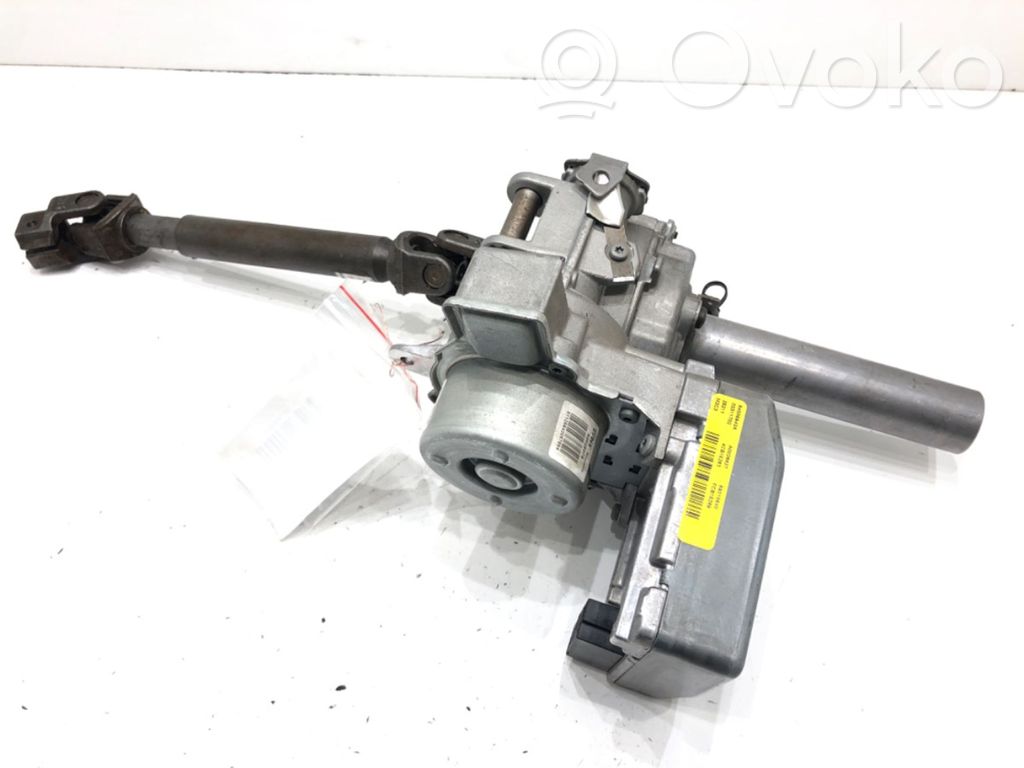 Ford Fiesta Vairo stiprintuvo siurblys 