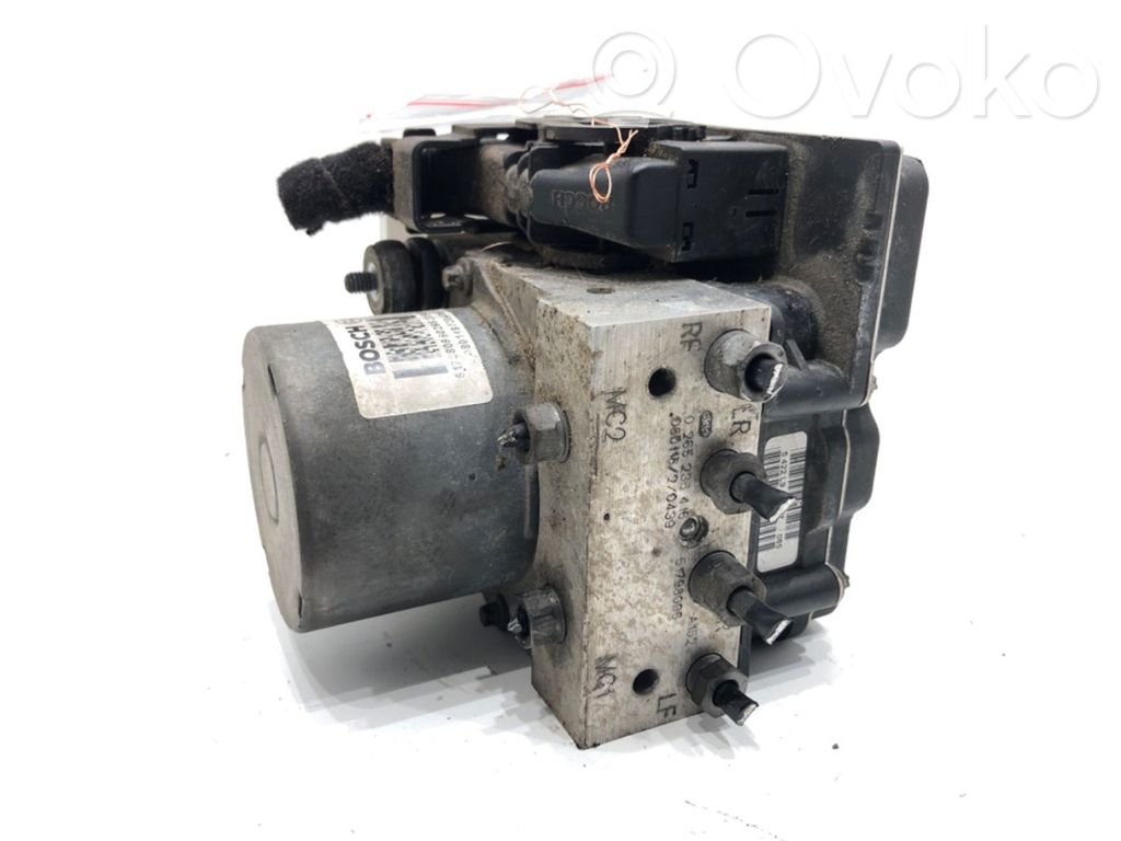 Fiat Bravo ABS Pump 