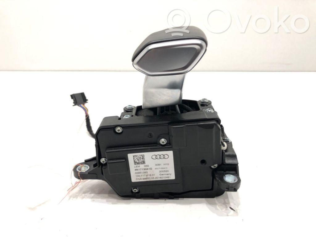 Audi A8 S8 D5 Gear shift rod 