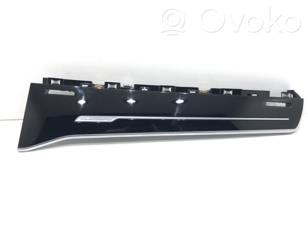 Audi A8 S8 D5 Dashboard trim 