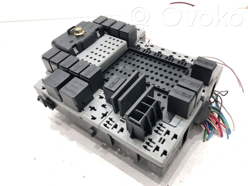 Other control units/modules
