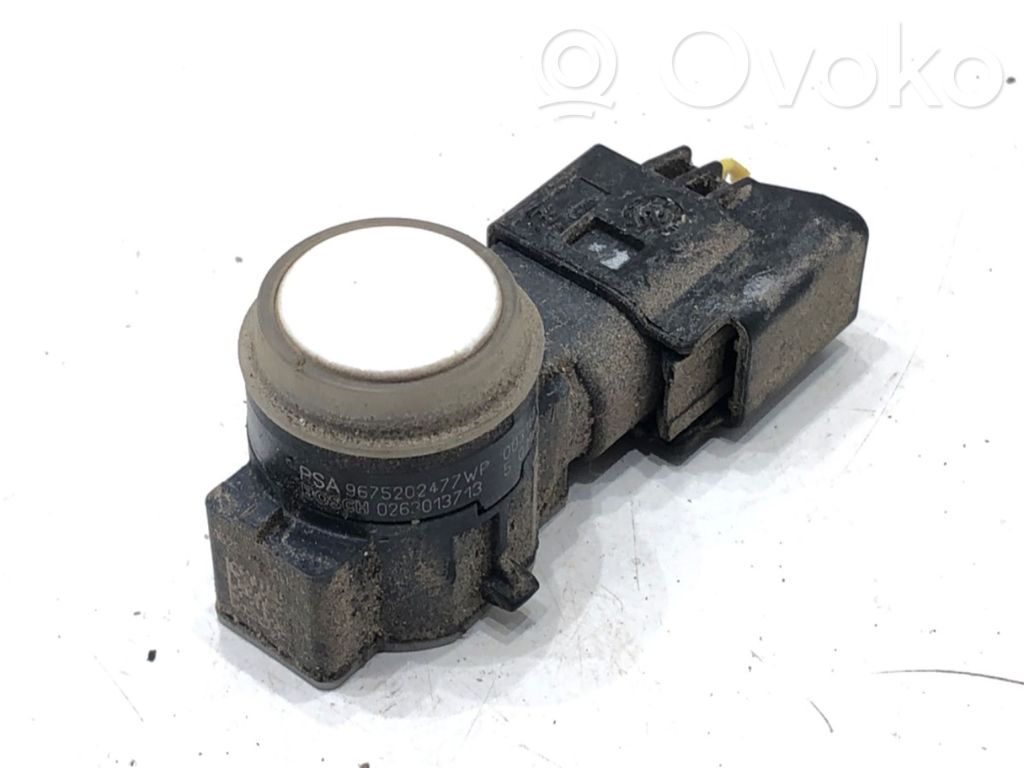 Parksensor PDC   9675202477WP
