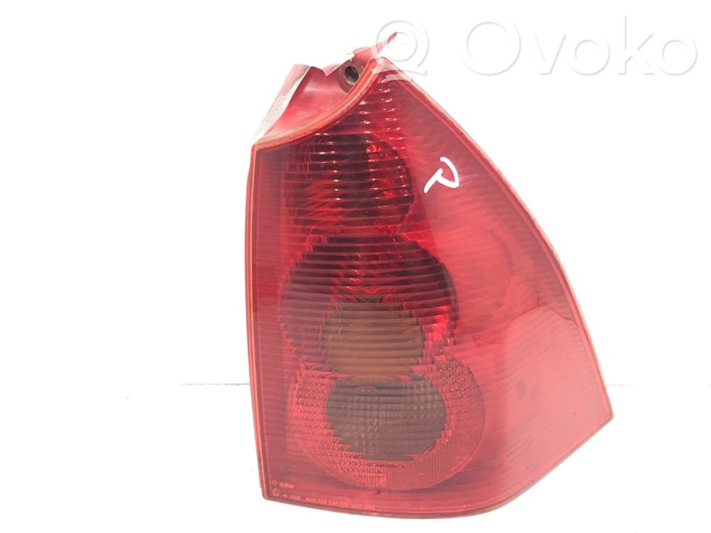 Peugeot 307 Takavalot 