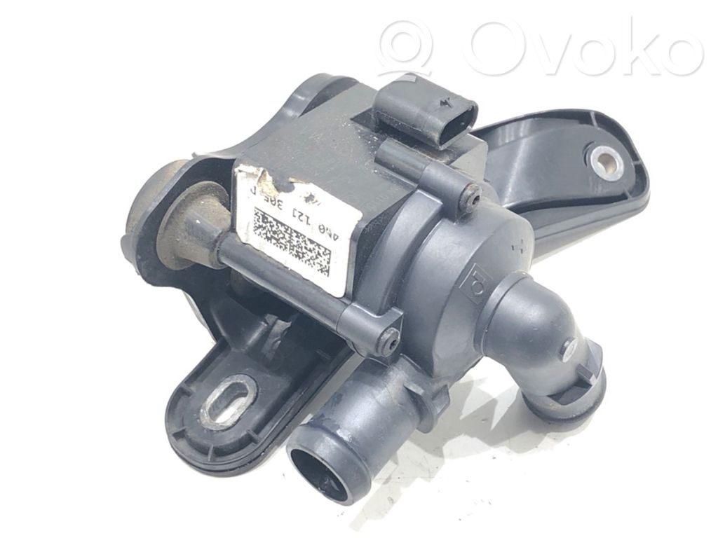 Audi A8 S8 D5 Support de filtre à huile 