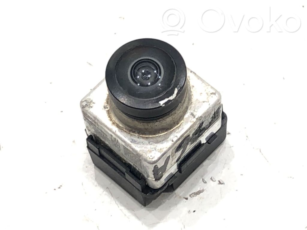Audi A8 S8 D5 Reversing camera 