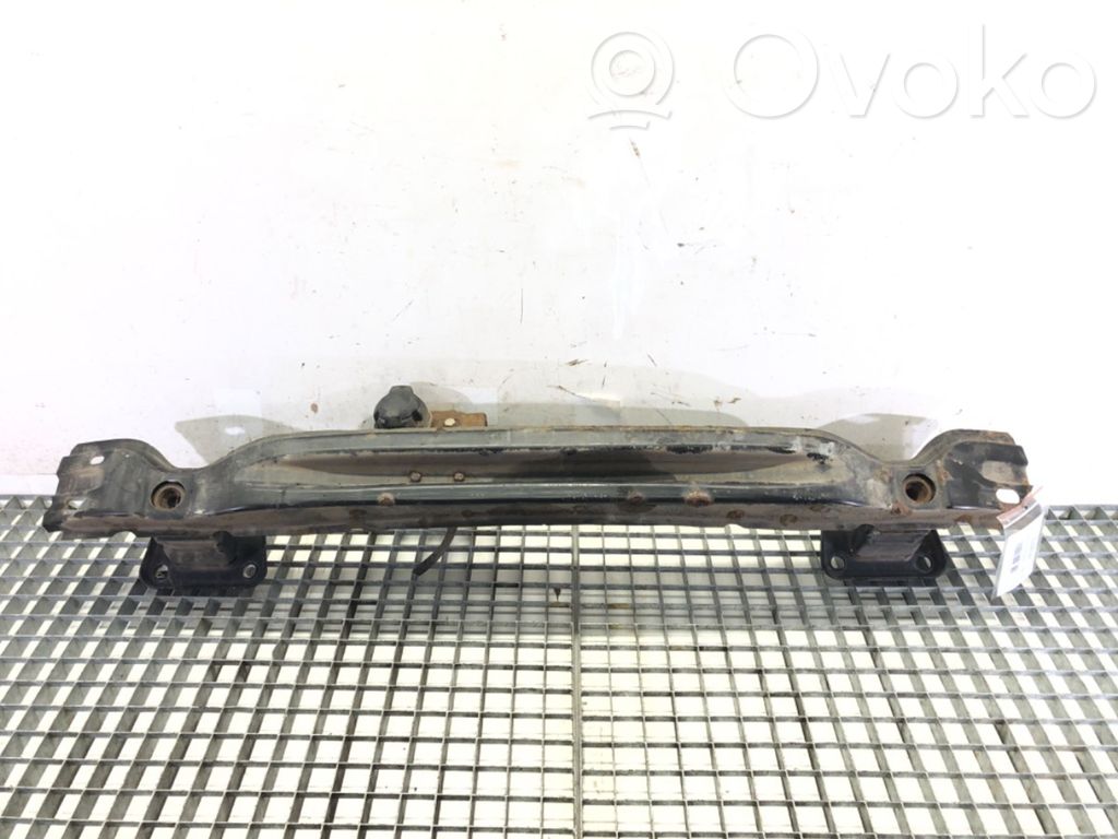 BMW X1 E84 Travesaño de apoyo del amortiguador trasero 