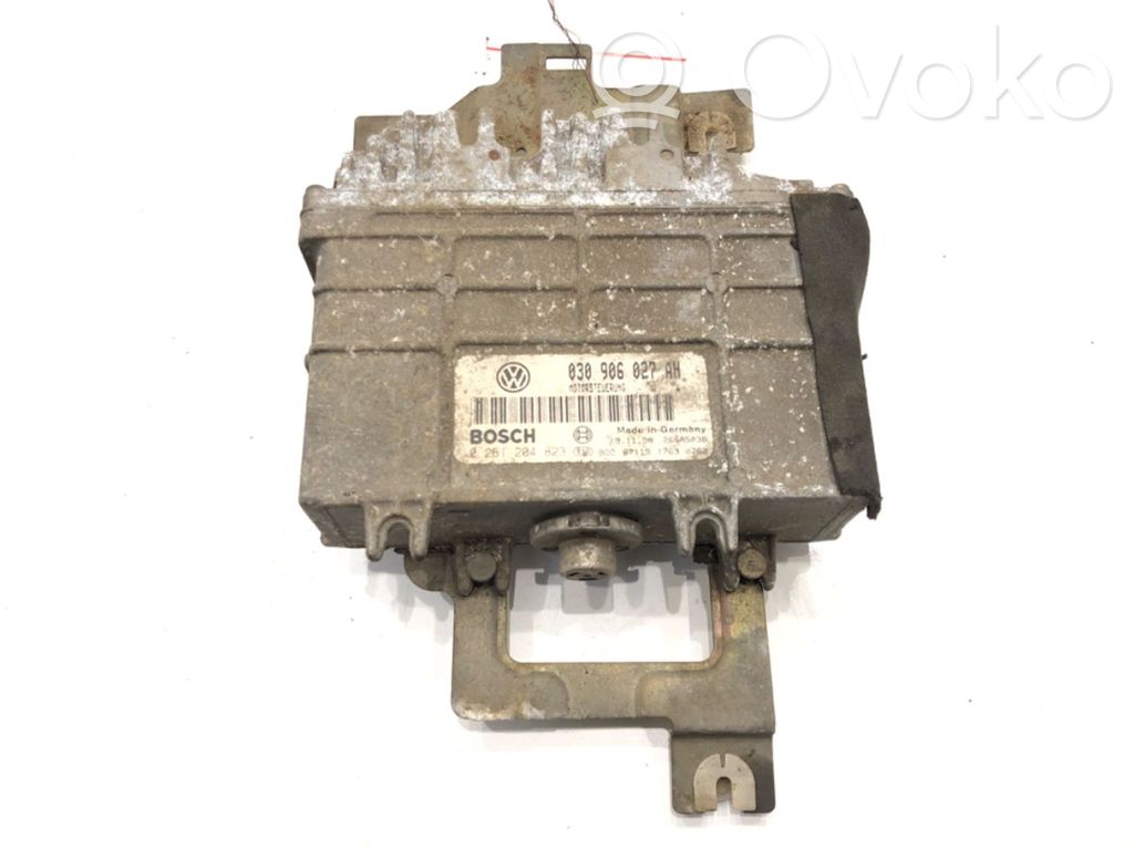 Volkswagen Lupo Engine control unit/module ECU 