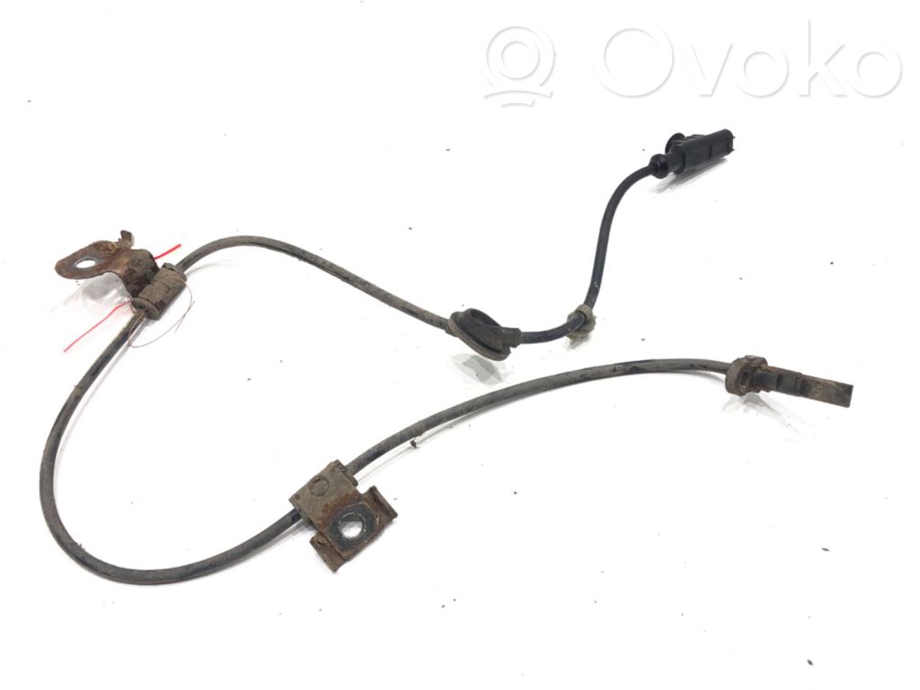 Geschwindigkeitssensor Drehzahlsensor