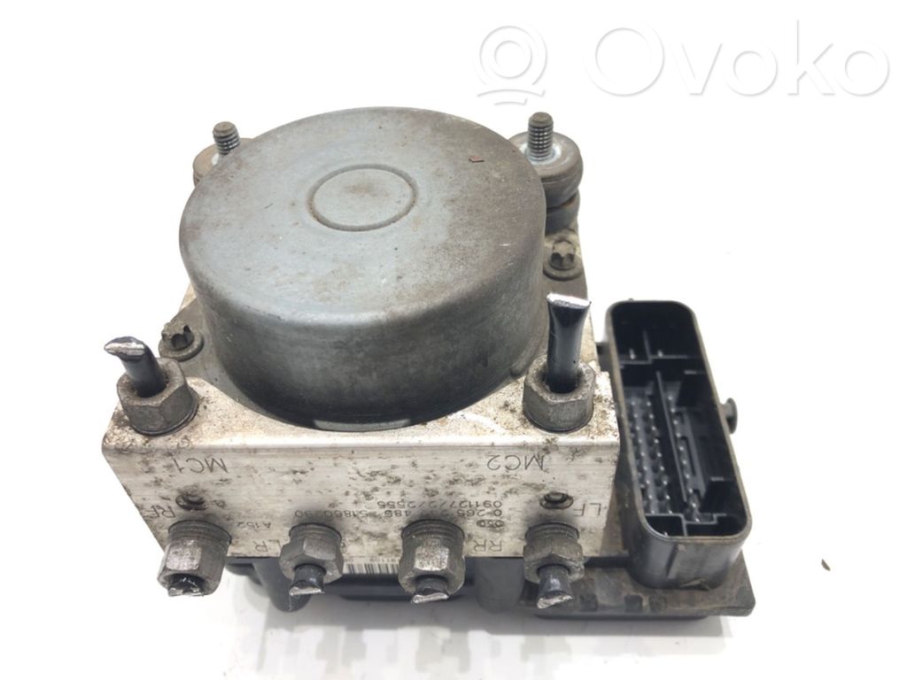 Pompa ABS   51860290