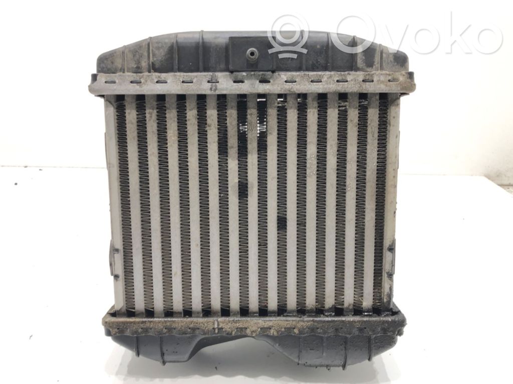 Smart ForTwo I MC01 Radiatore intercooler 