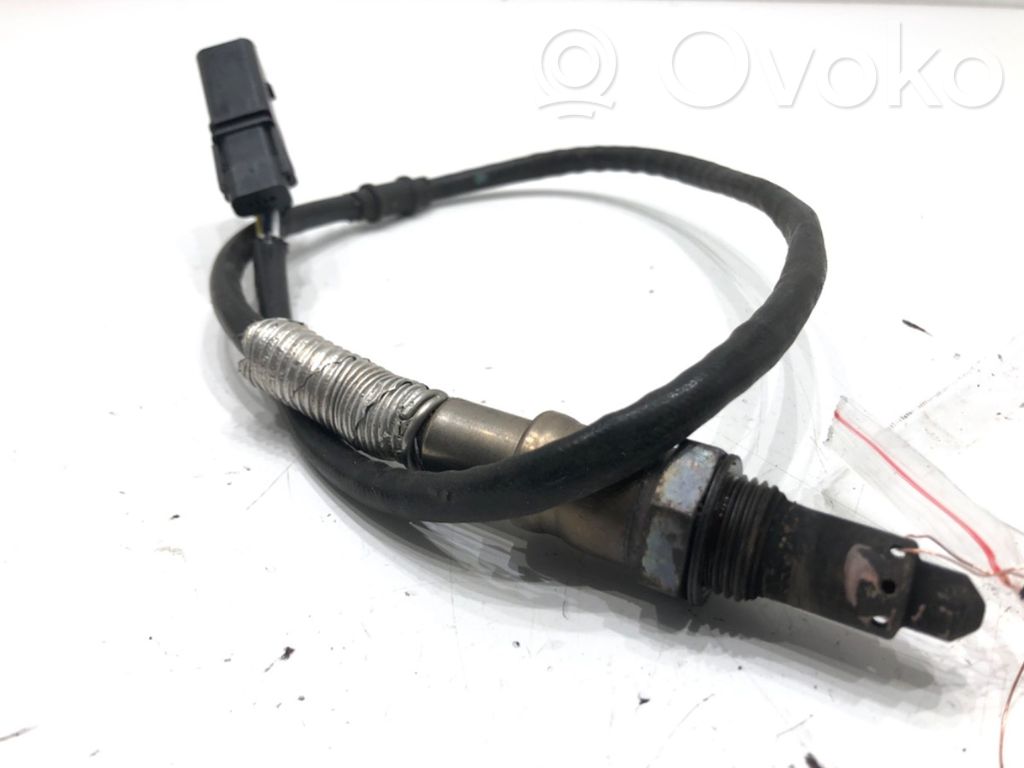 Volkswagen Tiguan Allspace Lambda probe sensor 