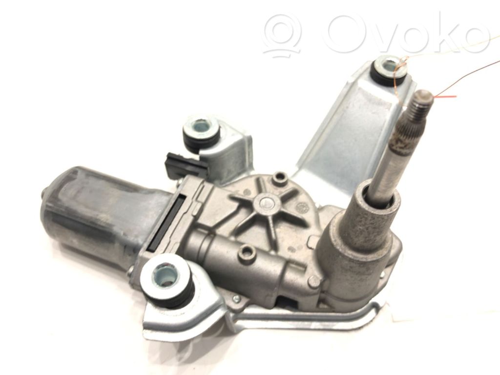 Jeep Compass Motor ștergător lunetă 