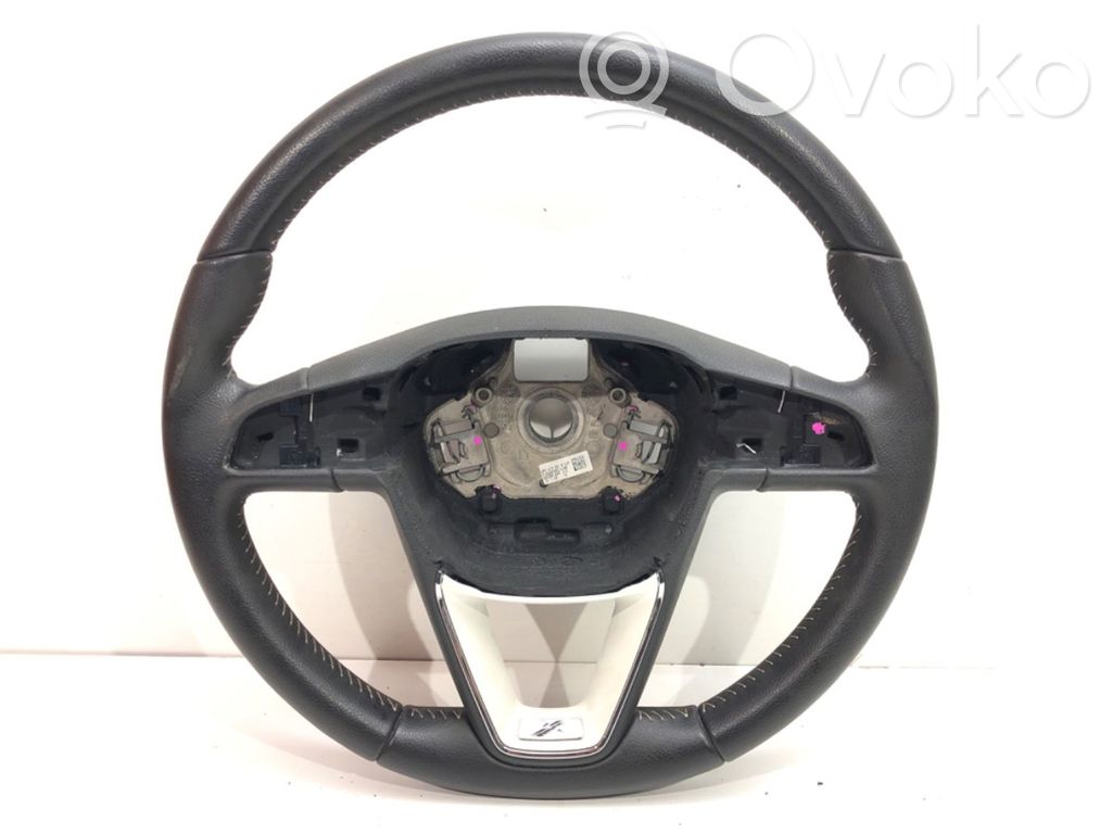 Seat Arona Volante 