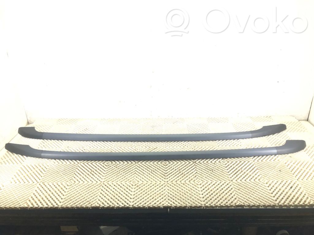 Volvo V50 Barra del techo 