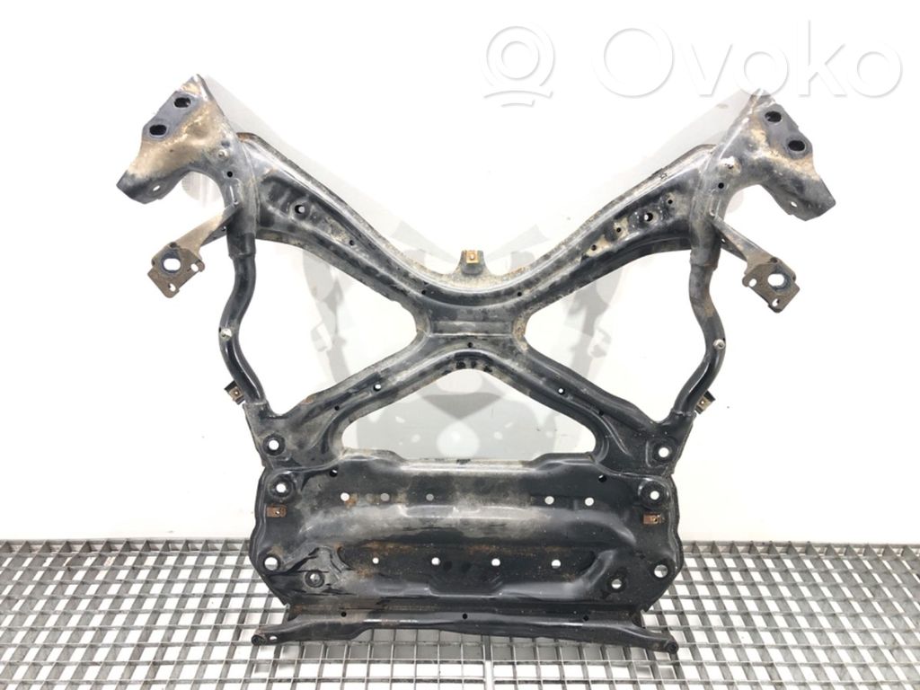 Front subframe