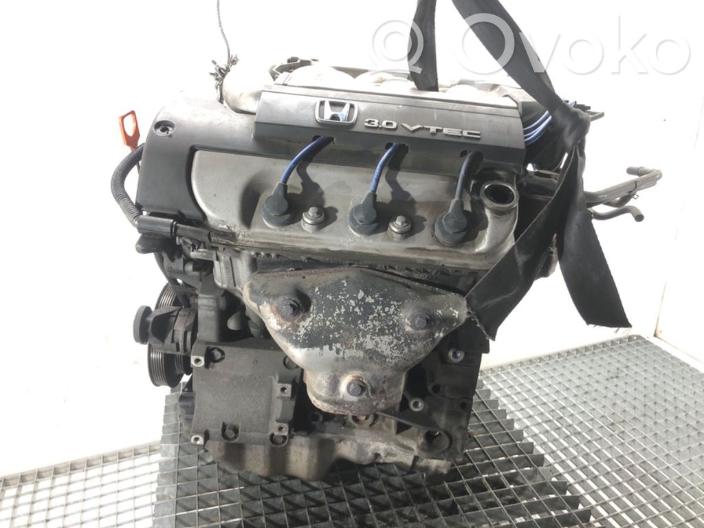 Honda Accord Motor 