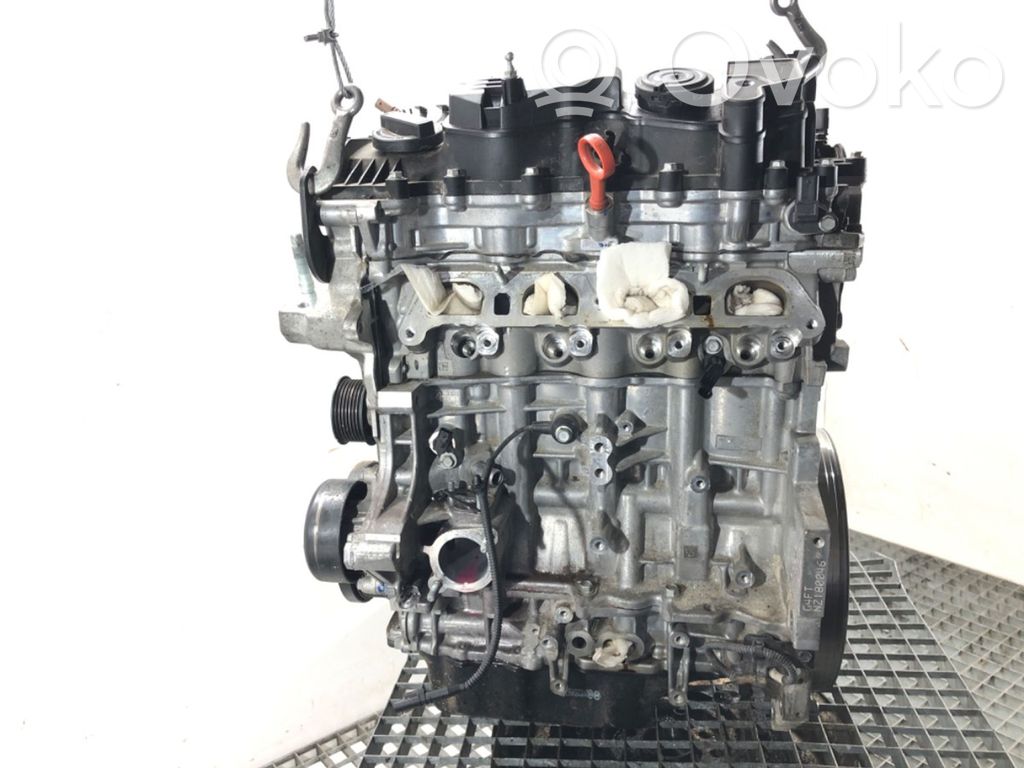 Motor   G4FTG4FP