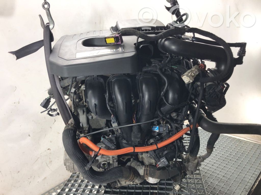 Engine   CHEP046