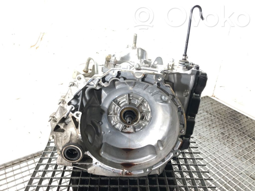 Ford Ecosport Manual 5 speed gearbox 