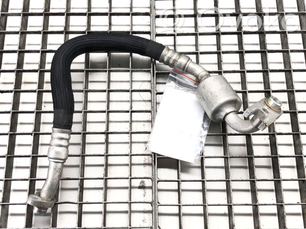 Wąż / Przewód klimatyzacji A/C   00505353190