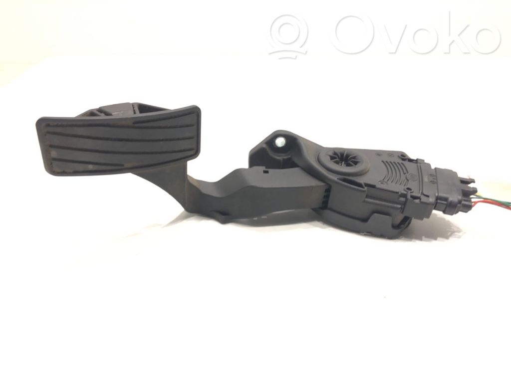 Fiat Sedici Accelerator throttle pedal 