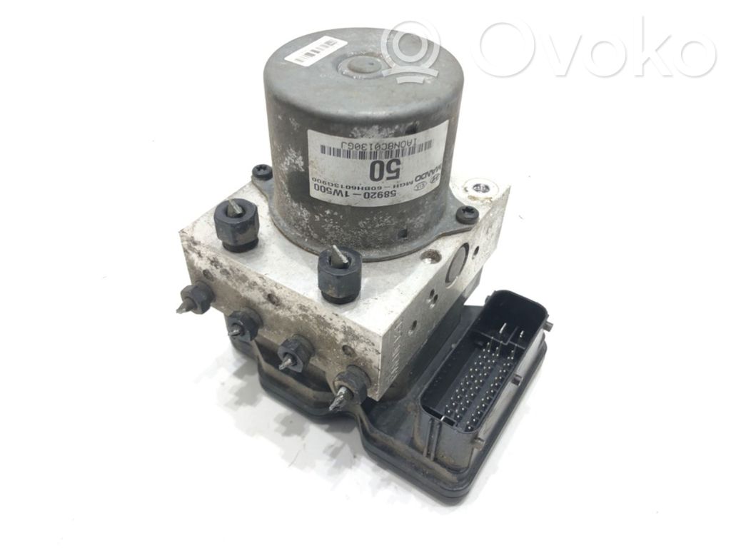 KIA Rio ABS Blokas 