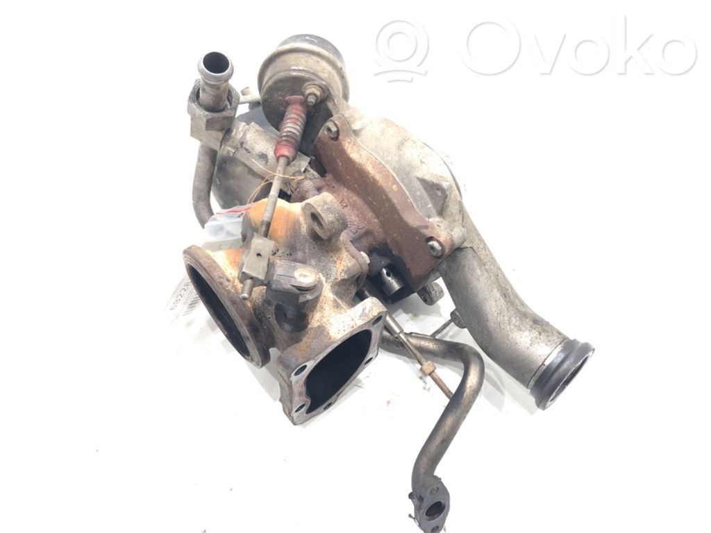 Turbina   18509700016