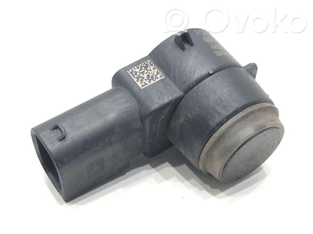 Sensor de aparcamiento PDC   9663821577XT