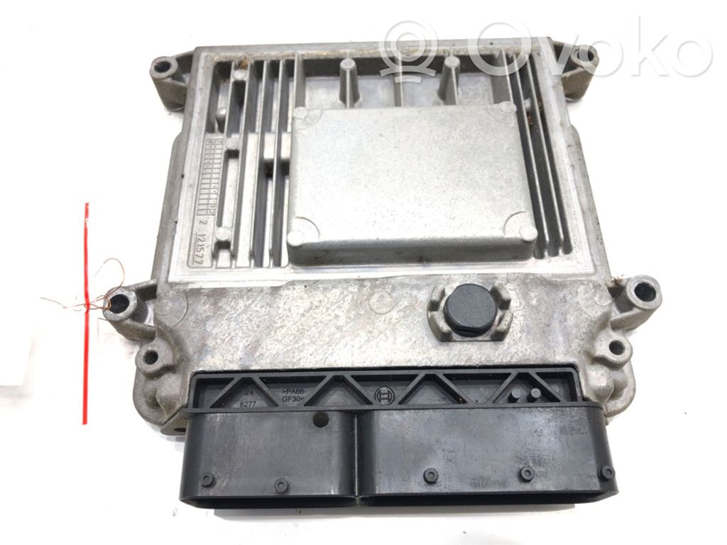 Galios (ECU) modulis   391102B660