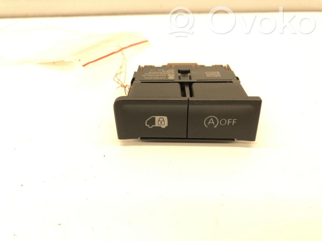 Man TGE 1gen Otros interruptores/perillas/selectores 