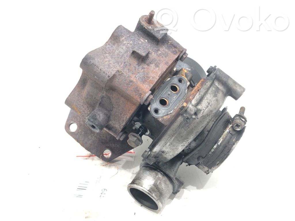 Turbina   VJ361003