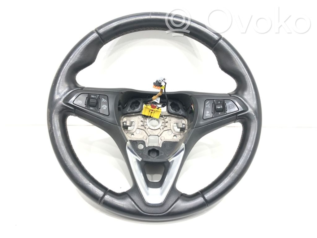 Opel Astra K Stūre 