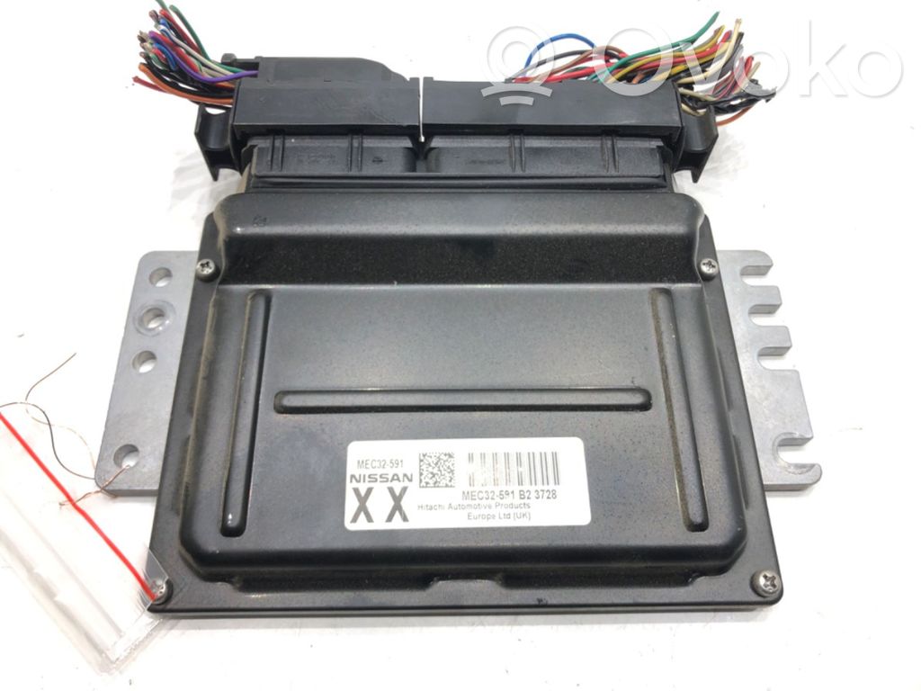 Nissan Primera Engine control unit/module ECU 