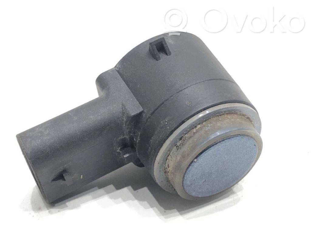 Opel Astra K Sensor de aparcamiento PDC 