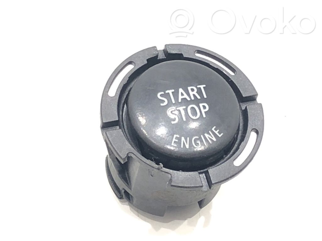 BMW 1 E81 E87 Otros interruptores/perillas/selectores 