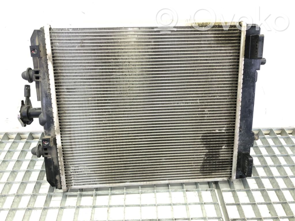 Citroen C1 Radiateur de refroidissement 