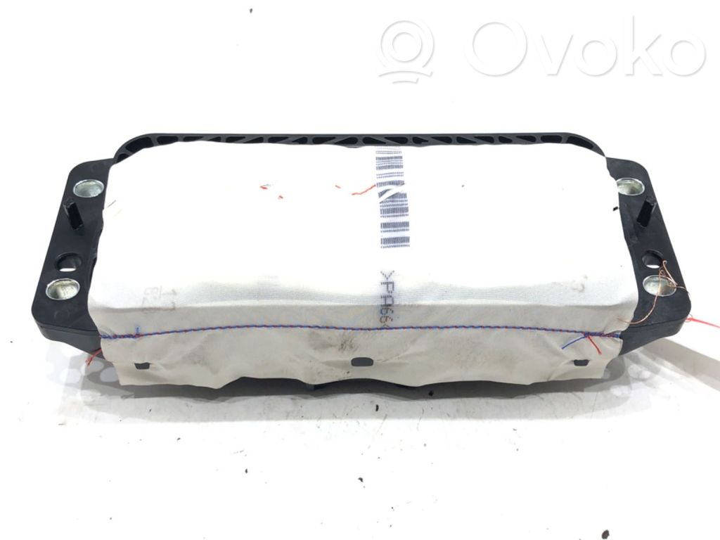 Volkswagen PASSAT B8 Poduszka powietrzna Airbag pasażera 
