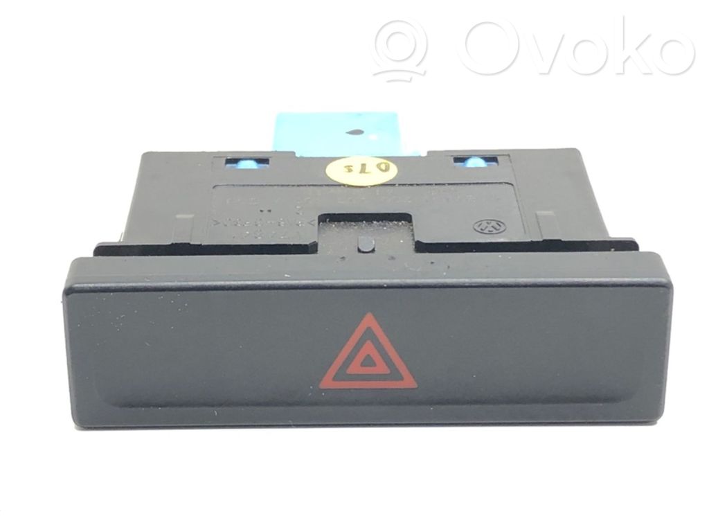 Botón interruptor de luz de peligro   7C0953509A