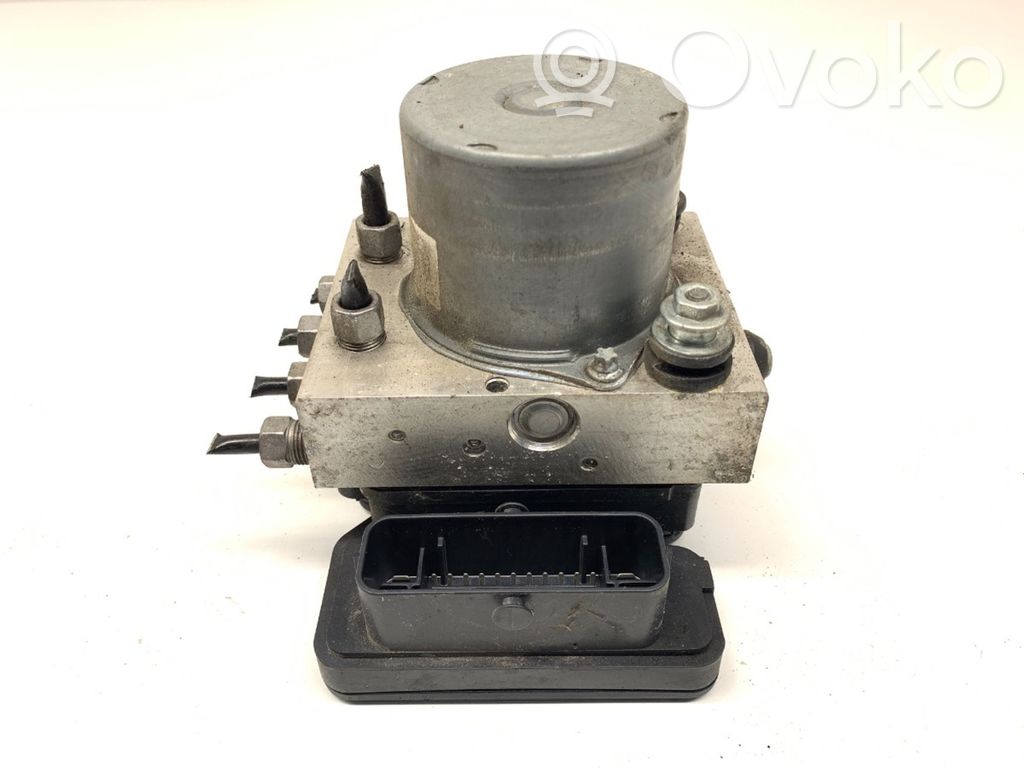 Jeep Cherokee KL ABS Blokas 