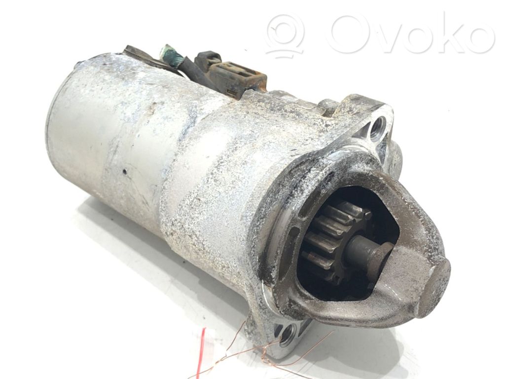 Hyundai i30 Motor de arranque 