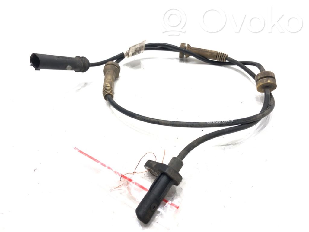 BMW 5 G30 G31 G38 Geschwindigkeitssensor Drehzahlsensor 