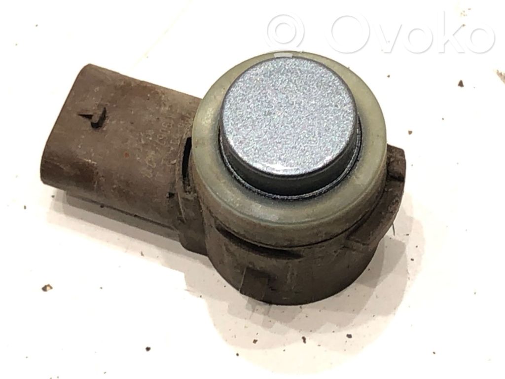 BMW 5 G30 G31 G38 Sensor de aparcamiento PDC 