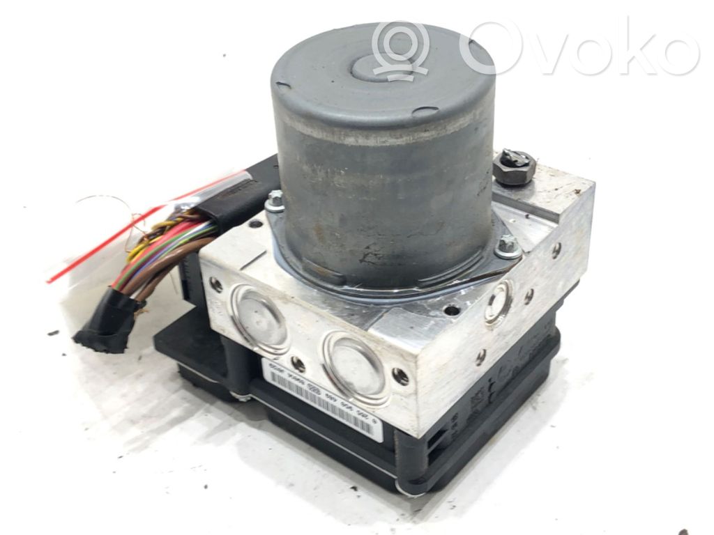 BMW X3 E83 ABS Pump 